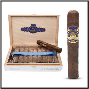 Roi Christophe Box Pressed (6x60)