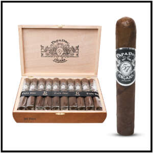 Papadoc 57 Toro (6x60)