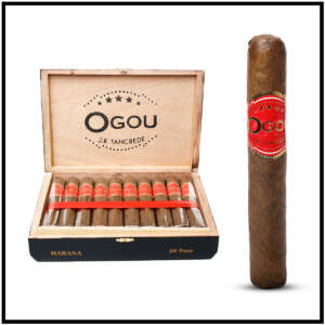 Ogou Toro (6x60)