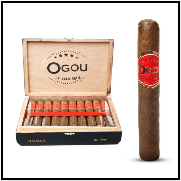 Ogou Toro (6x60)